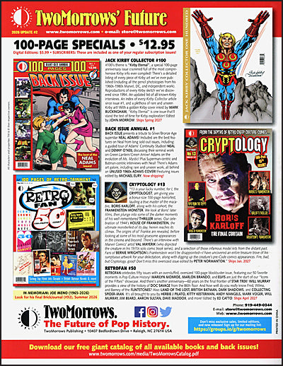CRYPTOLOGY #10