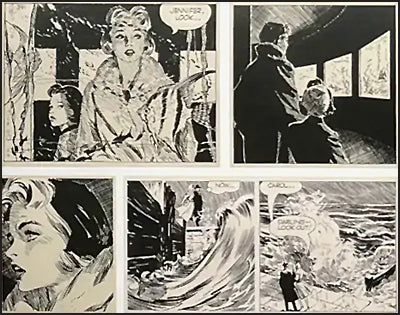 DAVID WRIGHT'S CAROL DAY: LANCE HALLAM Deluxe Edition