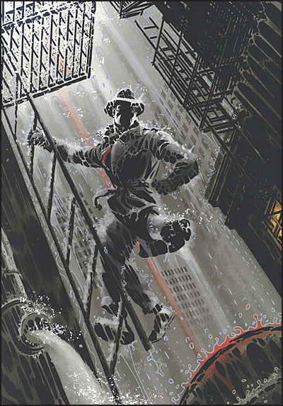 DARWYN COOKE'S THE COMPLETE SPIRIT Connoisseur Edition