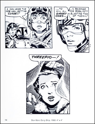 DAVE STEVENS Selected Sketches & Studies Volume 4 Signed