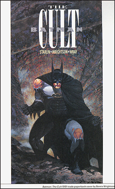 DC FINEST BATMAN A Death in the Family