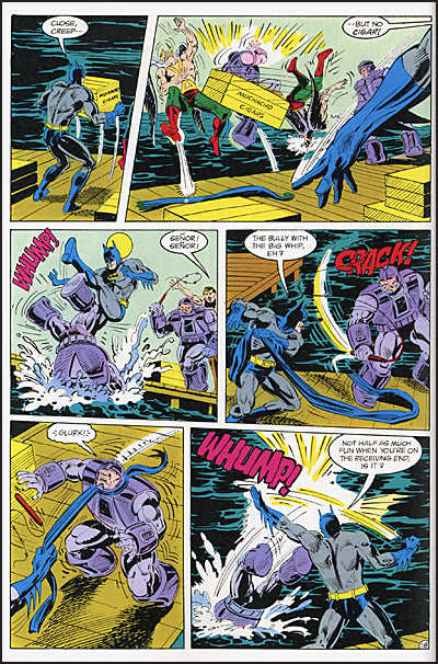 DC FINEST BATMAN A Death in the Family