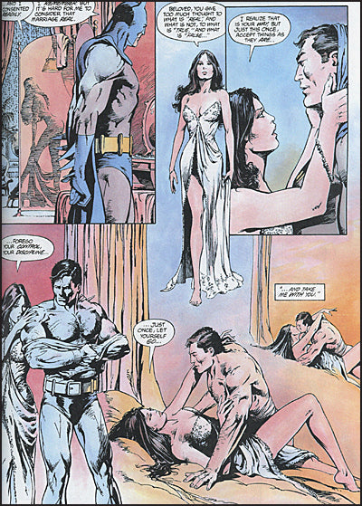 DC FINEST BATMAN The Killing Joke and Other Stories