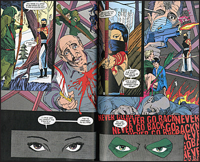 DC FINEST GREEN ARROW The Trail of the Oliver Queen