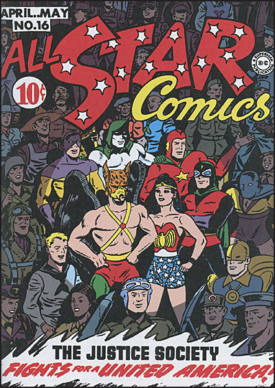 DC FINEST JUSTICE SOCIETY OF AMERICA The Plunder of the Psycho-Pirate