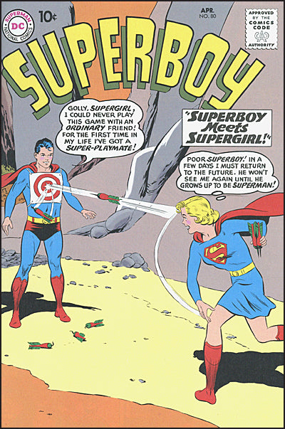 DC FINEST SUPERGIRL The Girl of Steel