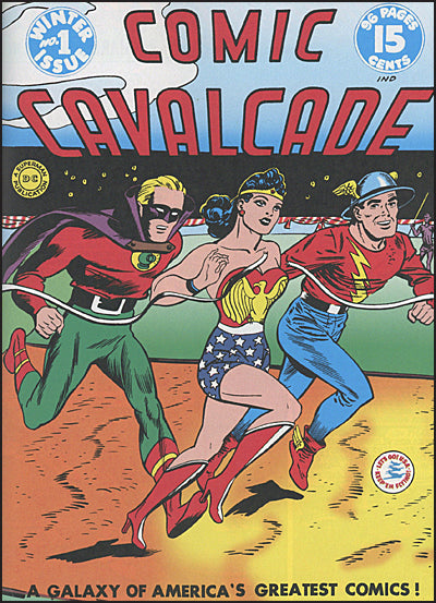 DC FINEST WONDER WOMAN Introducing Wonder Woman