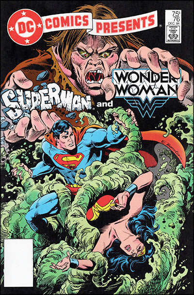 DC FINEST WONDER WOMAN THE LEGEND OF WONDER WOMAN