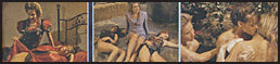 DEVIANT DUNGEON PACK DVD