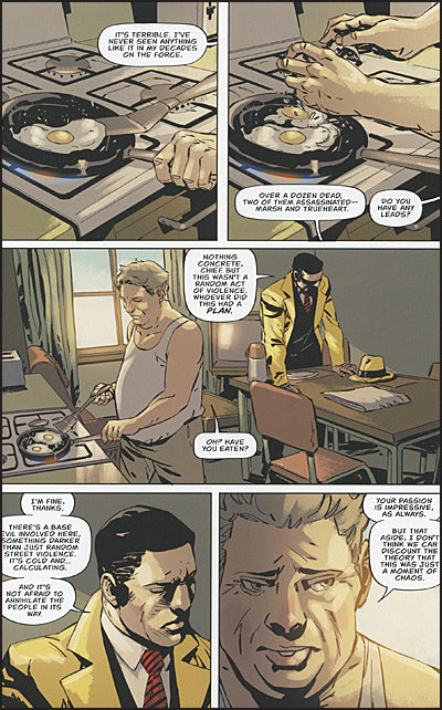 DICK TRACY Volume 1
