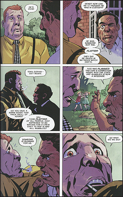 DICK TRACY Volume 1