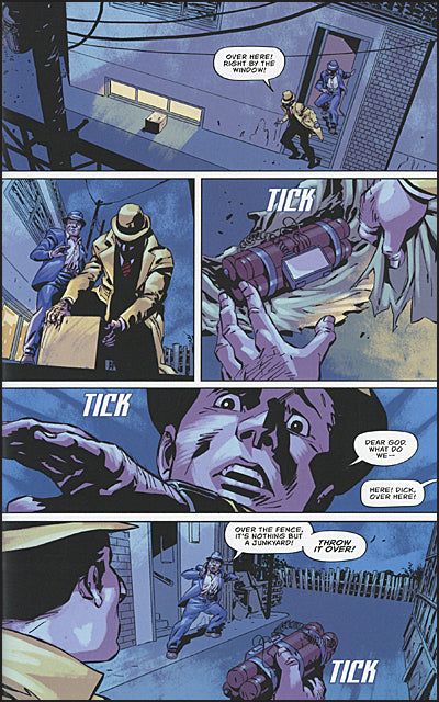 DICK TRACY Volume 1