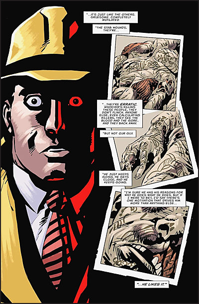 DICK TRACY Volume 2