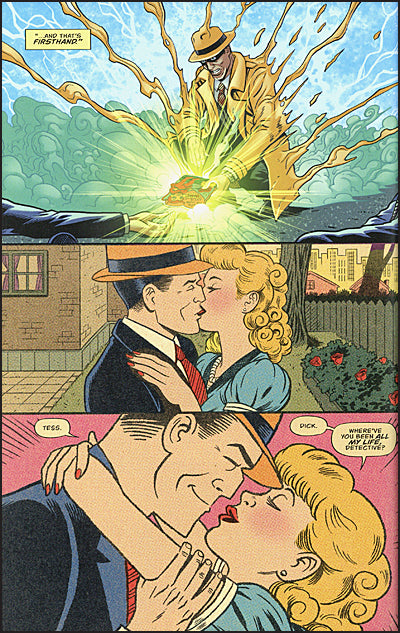 DICK TRACY Volume 2