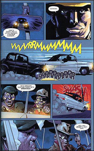 DICK TRACY Volume 3