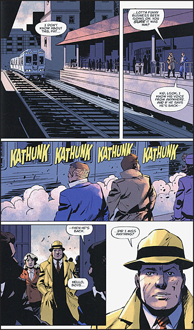 DICK TRACY Volume 3