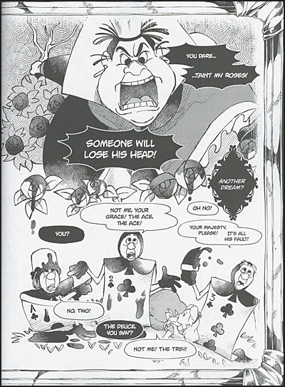 DISNEY TWISTED WONDERLAND Volume 2 The Manga Book of Heartslabyul