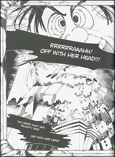 DISNEY TWISTED WONDERLAND Volume 3 The Manga Book of Heartslabyul