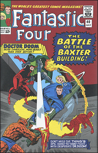 DOCTOR DOOM EPIC COLLECTION Volume 1 Enter...Doctor Doom