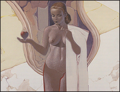 DOCTOR MOEBIUS AND MISTER GIR