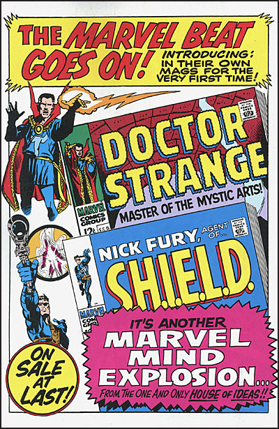 DOCTOR STRANGE Epic Collection Volume 2 I, Dormammu