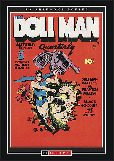 DOLL MAN Volume 1