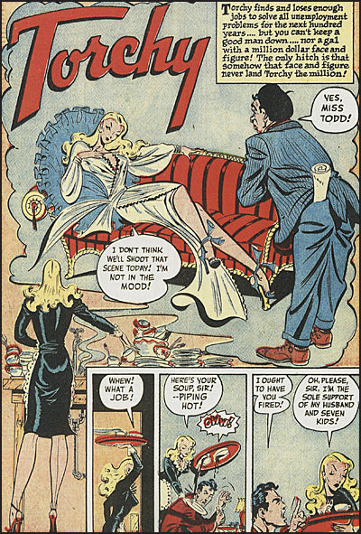DOLL MAN Volume 3