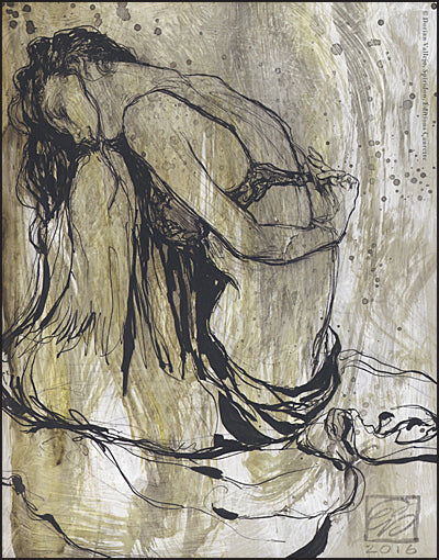 DORIAN VALLEJO The Collectors Edition Signed
