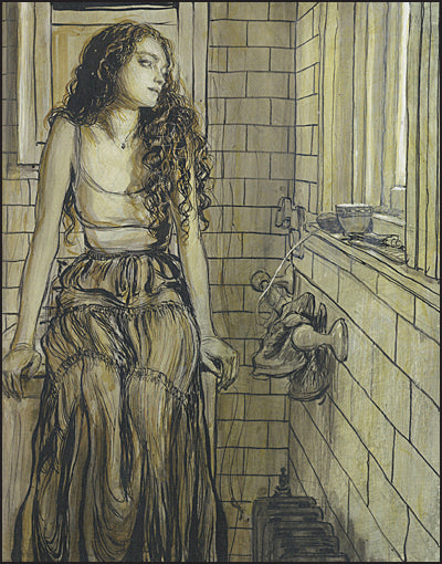 DORIAN VALLEJO The Collectors Edition Signed