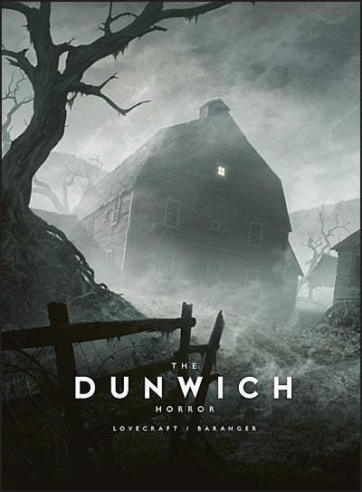THE DUNWICH HORROR