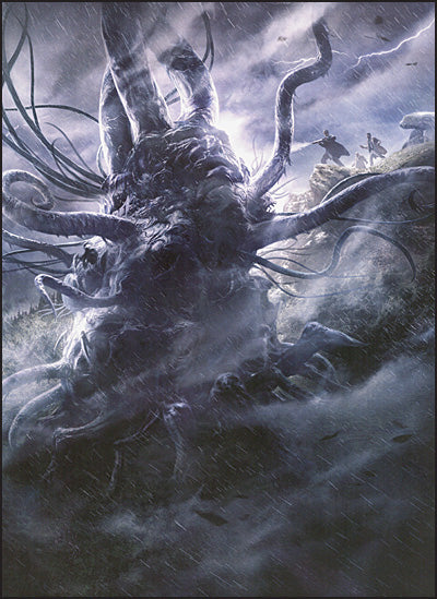 THE DUNWICH HORROR