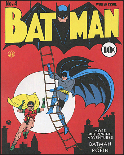 DC FINEST BATMAN The Case of the Chemical Syndicate