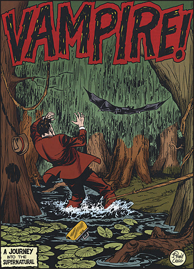 EC ARCHIVES The Haunt of Fear Volume 1
