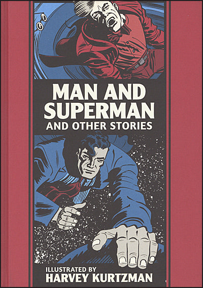 EC ARTISTS LIBRARY Volume 7 Slipcased Set