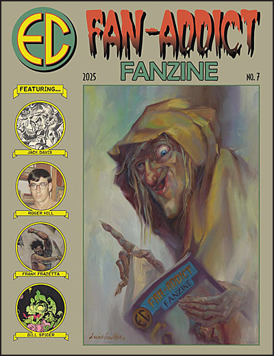 EC FAN ADDICT #7