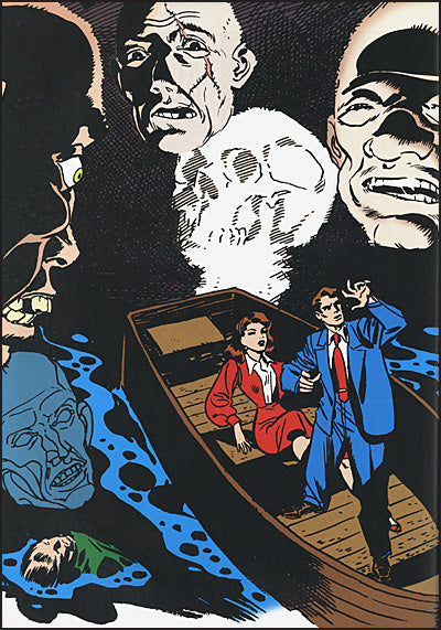 EC ARCHIVES Tales from the Crypt Volume 1