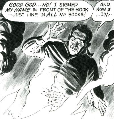 EERIE ARCHIVES Volume 7