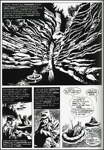 EERIE ARCHIVES Volume 13