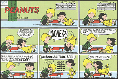 THE ESSENTIAL PEANUTS By Charles Schulz The Greatest Comic Strip of All Time