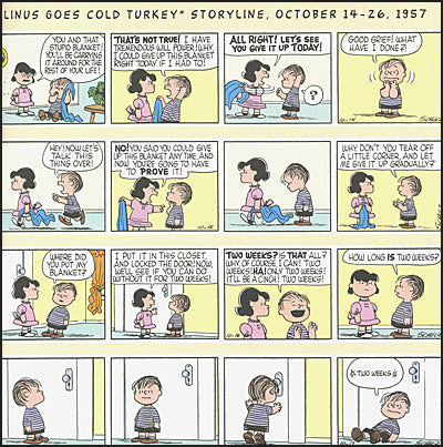 THE ESSENTIAL PEANUTS By Charles Schulz The Greatest Comic Strip of All Time