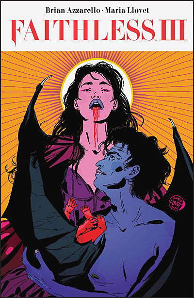 FAITHLESS III