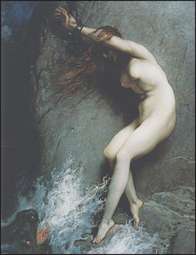 THE FANTASTIC GUSTAVE DORE