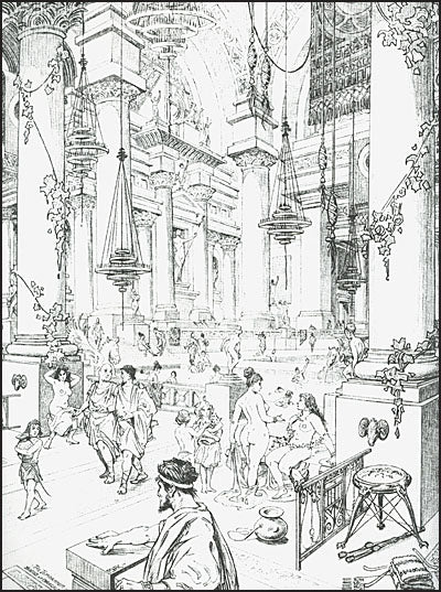 THE FANTASTIC ART OF ROY G KRENKEL
