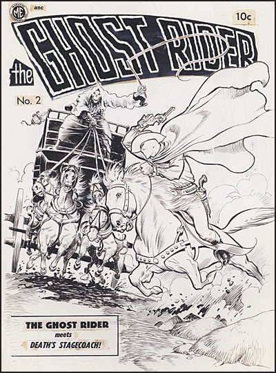 THE FANTASTIC WORLDS OF FRANK FRAZETTA 40th Anniversary
