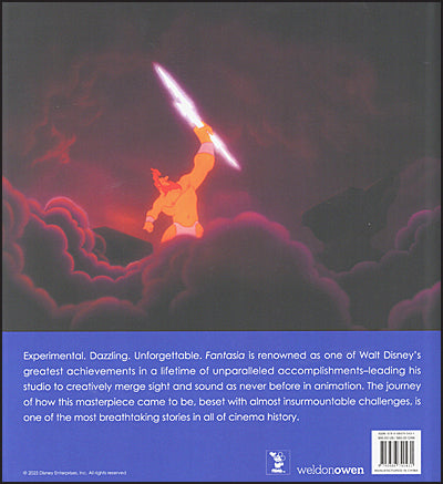 FANTASIA WORLDS TO CONQUER