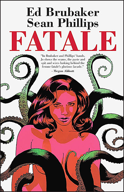 FATALE COMPENDIUM