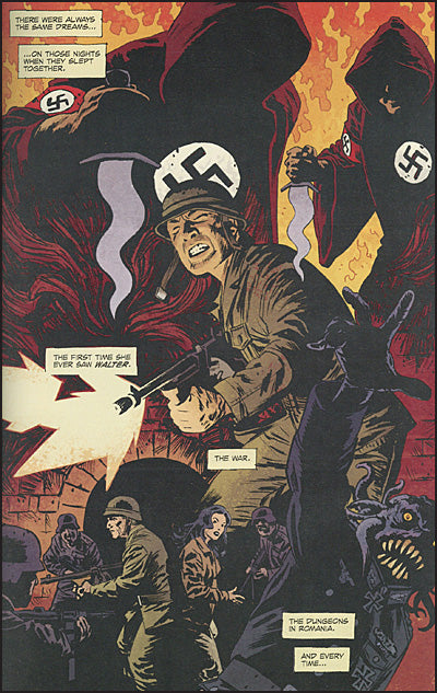 FATALE COMPENDIUM