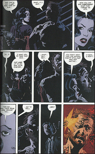 FATALE COMPENDIUM