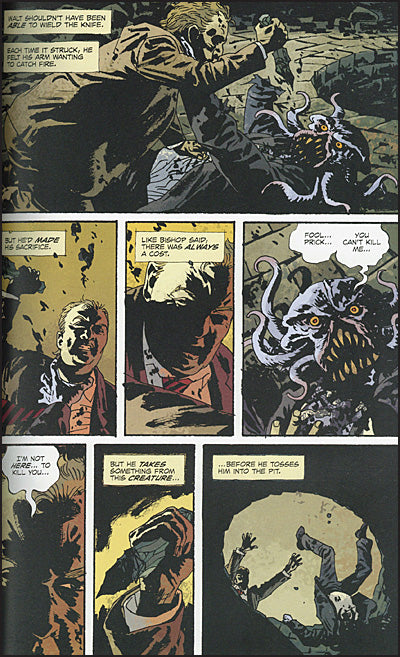 FATALE COMPENDIUM