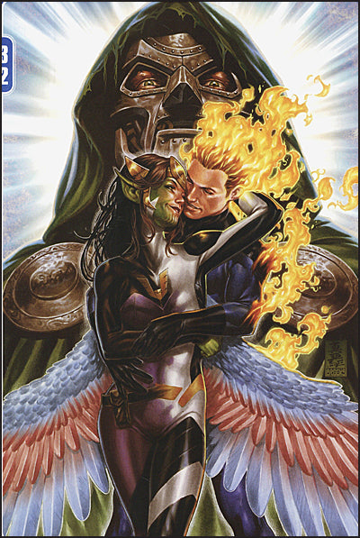 FANTASTIC FOUR By Dan Slott Volume 4